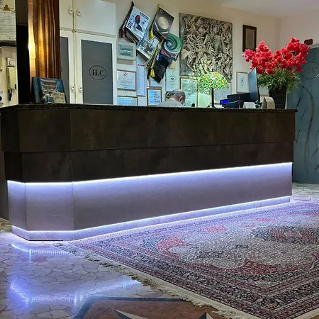 Cobalto 3* 리미니