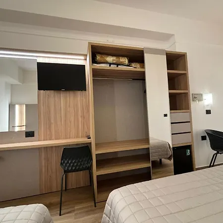 호텔 Cobalto 리미니