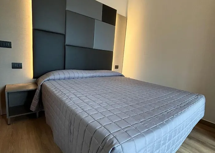 Cobalto Hotel Rimini