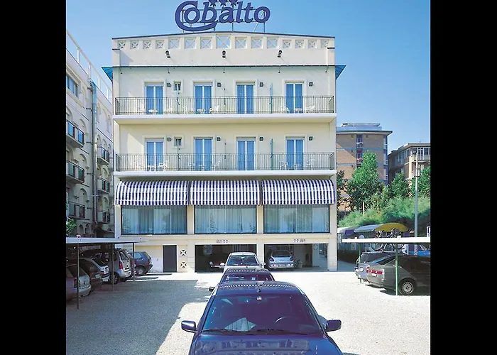 Cobalto Ξενοδοχείο 3*