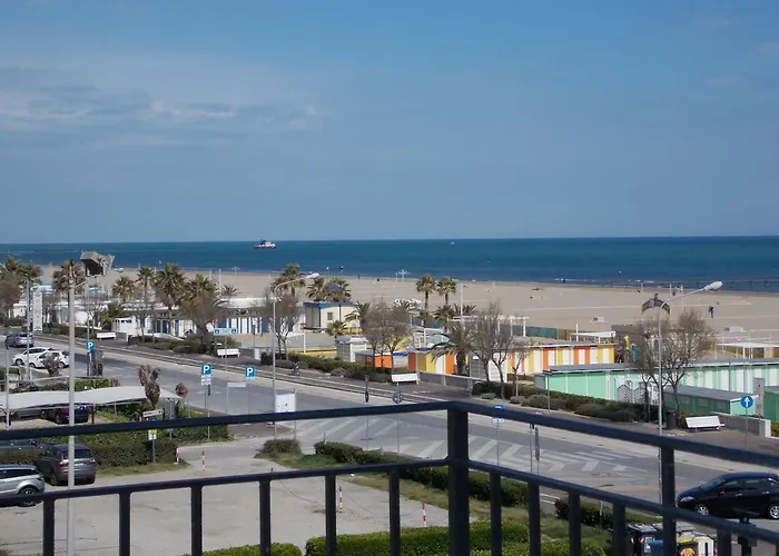 Cobalto Hotel Rimini