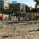 מלון Cobalto 3*