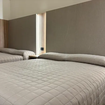 Cobalto Hotel