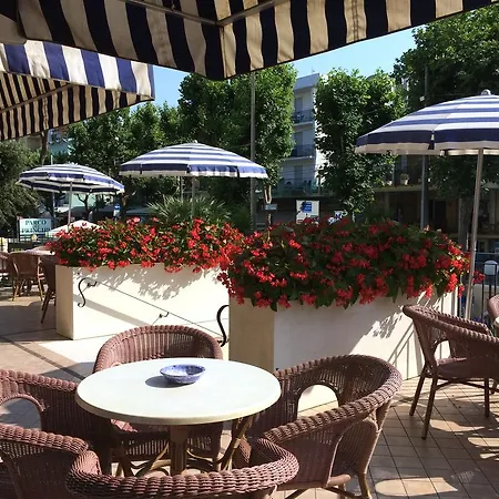 Cobalto Hotel Rimini