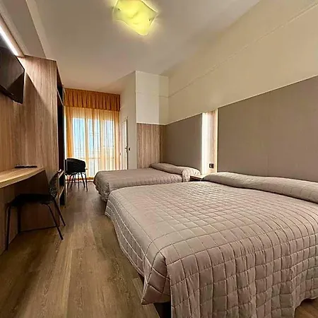Ξενοδοχείο Cobalto 3*