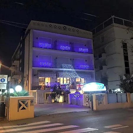 Cobalto מלון 3*