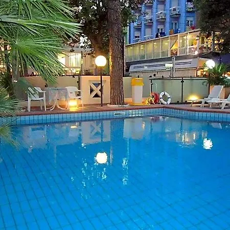 Cobalto מלון 3*