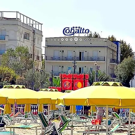 Ξενοδοχείο Cobalto Ρίμινι