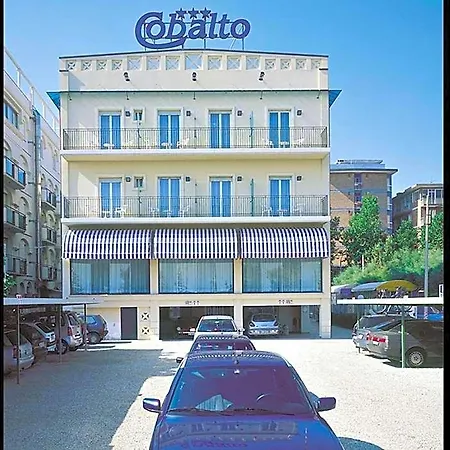 Cobalto 3* Ρίμινι