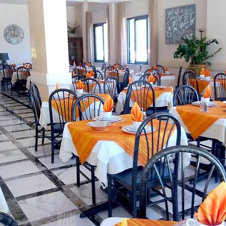 Cobalto Hotel 3*