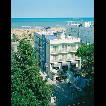 Отель Cobalto 3*