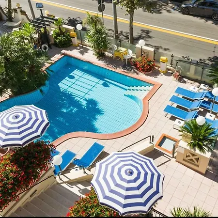 Cobalto 3* リミニ