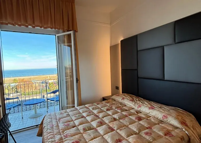 酒店 克巴尔托酒店 3*