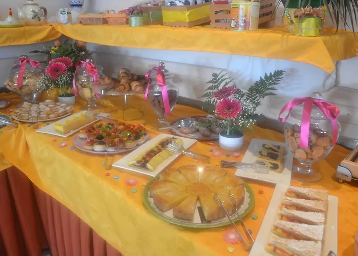 克巴尔托酒店 酒店