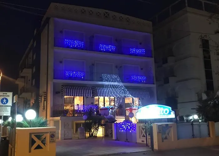 酒店 克巴尔托酒店 3*