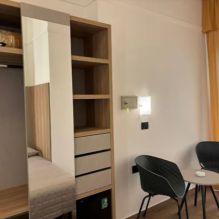 Cobalto Szálloda 3*