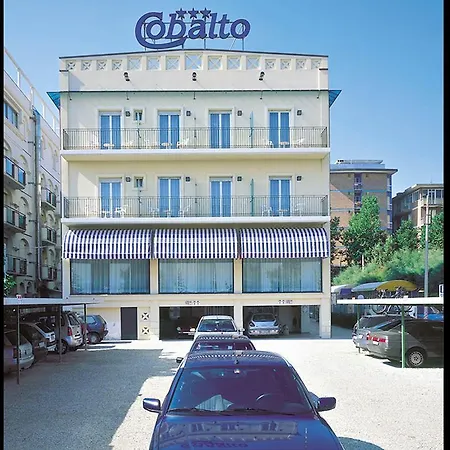 Cobalto Ξενοδοχείο 3*