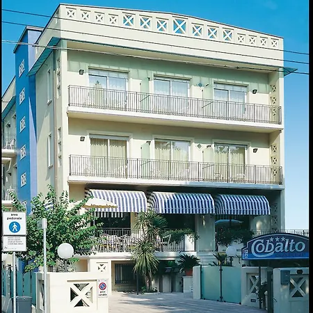 Ξενοδοχείο Cobalto 3*