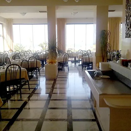 克巴尔托酒店 里米尼