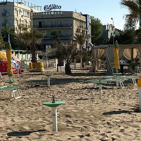 Ξενοδοχείο Cobalto 3*