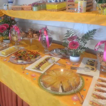 Cobalto Ξενοδοχείο