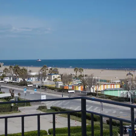 Cobalto Szálloda Rimini