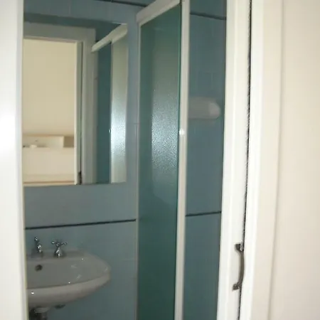 Szálloda Cobalto Rimini