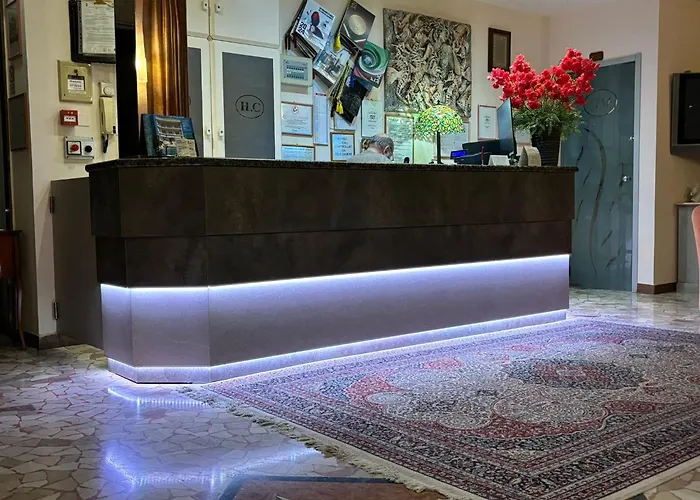 Cobalto 3* ريميني