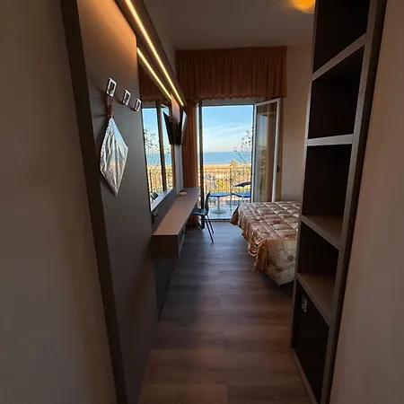 Отель Cobalto