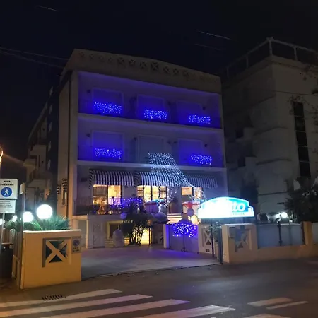 Отель Cobalto 3*