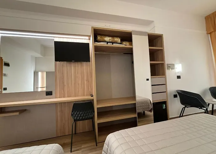 Hotel Cobalto Rimini