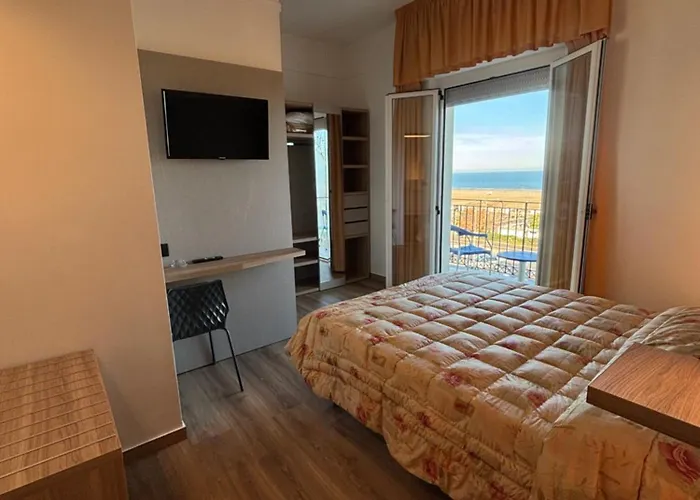 Cobalto Hotel Rimini