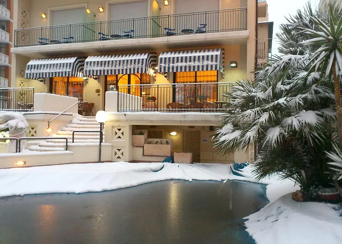Cobalto Hotel 3*