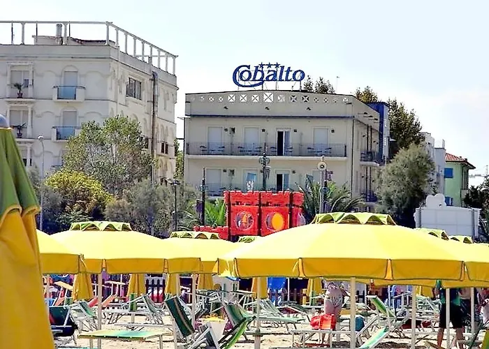 Hotel Cobalto
